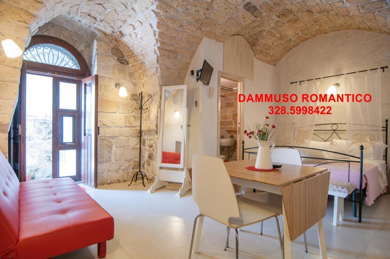 Dammuso Romantico Scicli Kültér fotó